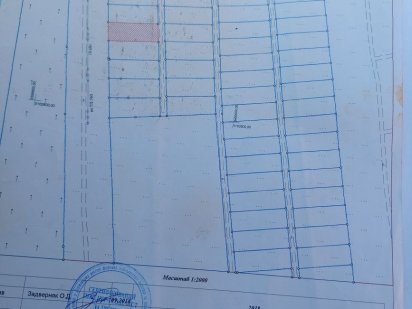 Участок в светло Одесса