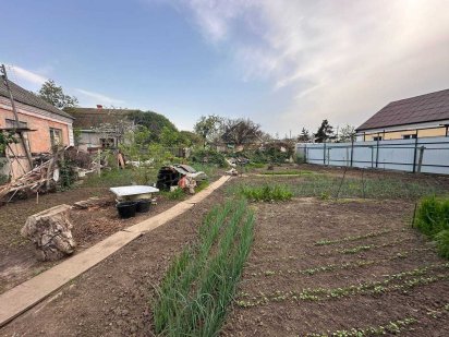 Продам участок правильной формы под застройку Гетьманский пер/Просвиты Одесса