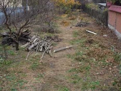 Участок 6 соток , р-н 7 ст.Б.Фонтана