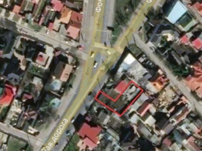 Продам 6.12 сотки земли на 9-й станции Фонтана. Одесса