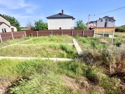 СРОЧНО! Успішне вкладення! Ділянка на САХАРОВА. Фасад! Документи є!