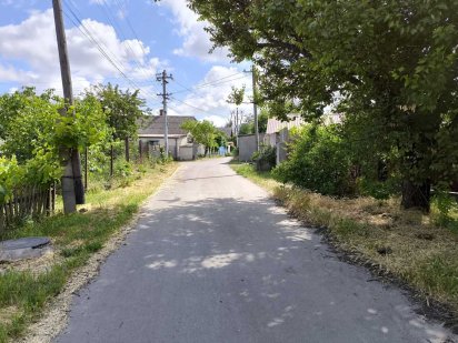 Продам участок на Слободке Одесса