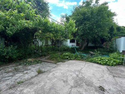 Участок на 12ст.Фонтана Одесса