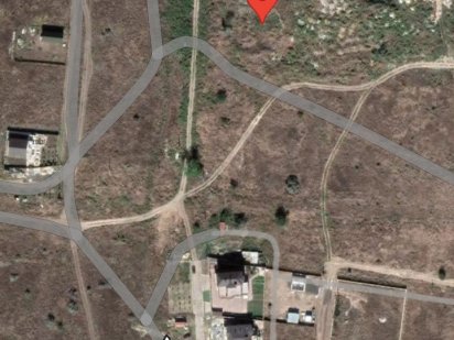 Продам участок Вапнярка 8.3 сотки Одеса