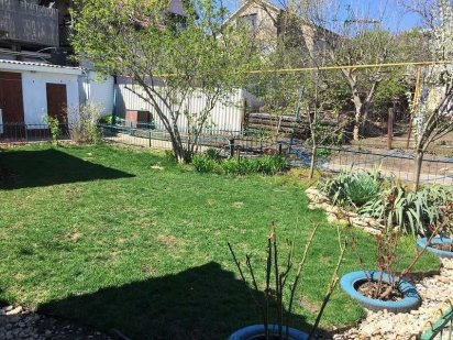 Продается участок на 10 ст.Фонтана 4 сотки. Одеса