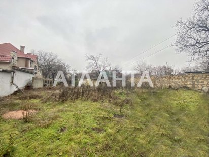 Продам фасадный участок 5 соток на Леваневского/ Аркадия Одеса