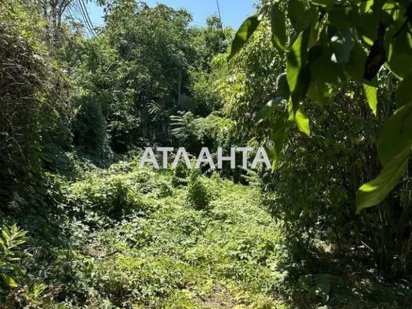 Фасадный участок на Фонтане Одесса