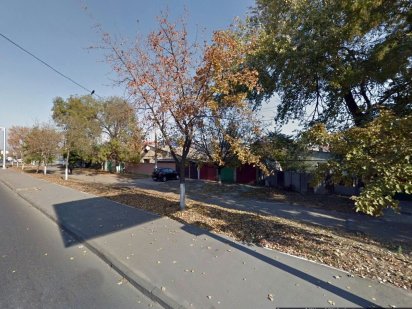 Фасадный участок, идеально для Вашего бизнеса. Люстдорфская дорога. Одесса