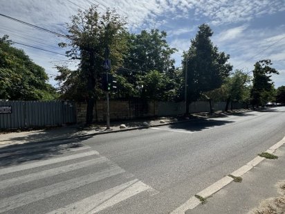 Продам участок у моря 25 м фасад Одеса