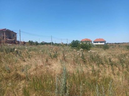 Дiлянка для жилого будiвництва 12 соток Одесса