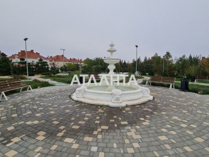 Участок 5 соток в Совиньоне 2 коммуникации проплачены