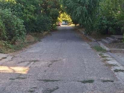 Продам участок в Черноморке, ул Камышовая Одесса