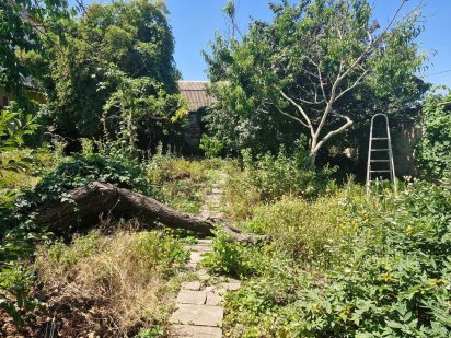 Чубаівка ,ділянка  7,6 сотки з будинком під реконстукцію Одеса