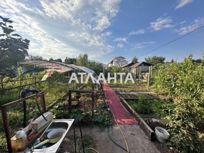 Продается участок площадью 13 соток. Одеса