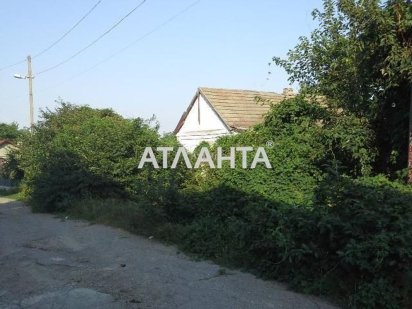 Участок 11.5 сот. в тихом районе Слободки. Хуторская Одесса