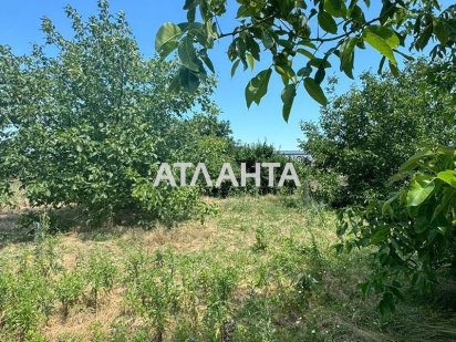 Участок 6 соток  в районе 411 батареи Царское село Одесса