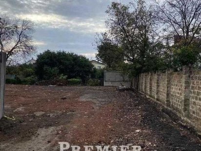 Продаж ділянки 11 соток на Донського повний пакет документів!