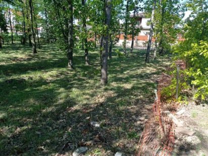 ПРОДАМ участок 7.5 соток в закрытом комплексе в пгт. Лески «Тартус» Одесса