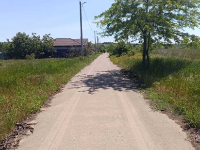 Продам участок 75 соток земли на ул. Виноградной. Одеса