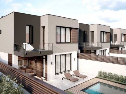 Продам участок 10 соток с коммуникациями Совиньон Марин Виллас! Одеса