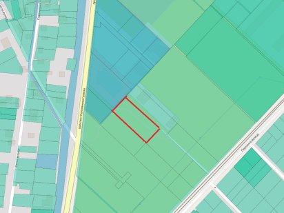 Участок на 10 поле/М. Жукова Одеса