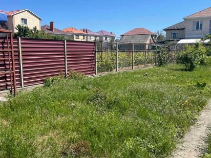 Ниже рынка! 9 соток! Ул. Обильная! Гос Акт! 1A37 Одеса