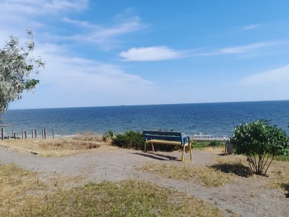 Продам участок в Суворовском Р-не кооп.Приморье Одесса