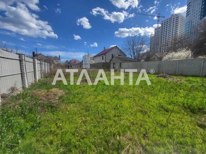 Продам участок с Коммуникациями 7 соток Фасад 16м Глинки Чубаевка Одесса