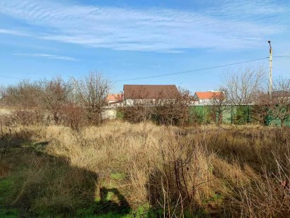 Ділянка 6,5 соток. Царське Село Одесса