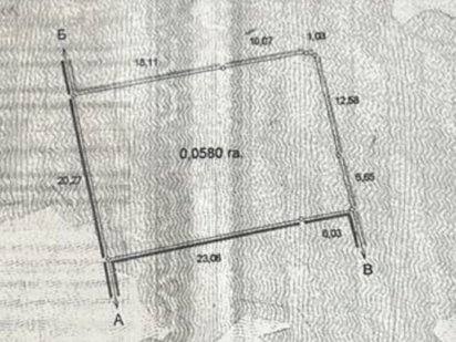 Новый участок на 10 ст.Б.Фонтана. Трехфасадный! Одеса