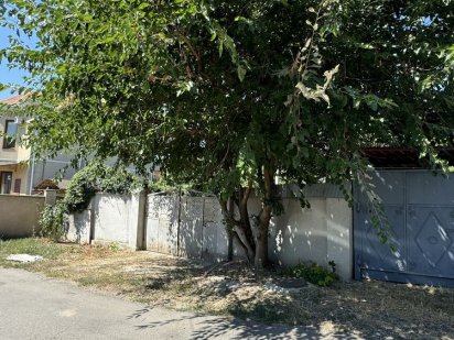 Продам участок недалеко от моря! Можно под бизнес. Одесса