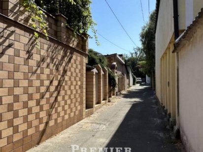 Продам Участок/Дом 9 Фонтана ул. Обильная Одеса