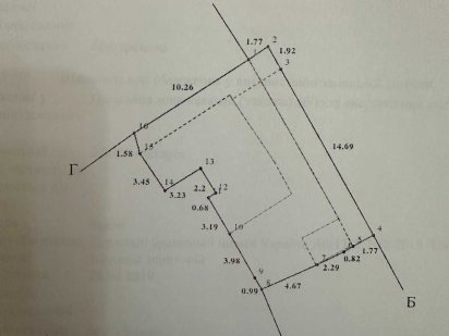 ул. Долгая, участок 5 соток с документами Одесса