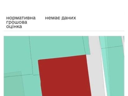 Угловой делимый участок! район 10 ст.Б. Фонтана! Фасад 32м! Одеса