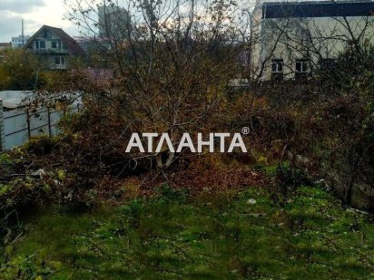 Продам участок 6.5 соток на Таирова Одесса