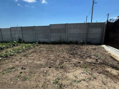 Участок Одесса / Червоный хутор / правильная форма / рассрочка Одеса