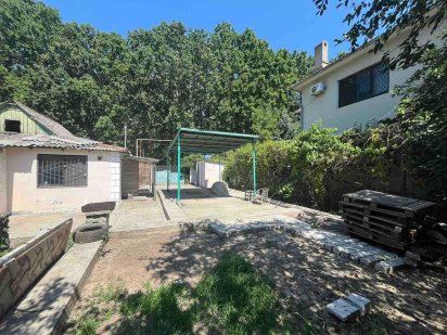 Участок 2 сотки. Дача Ковалевского. 411 батарея. Рядом море. Одесса