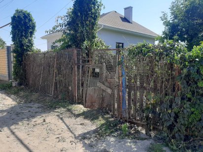 продам участок земли правильной формы 46687 Одеса