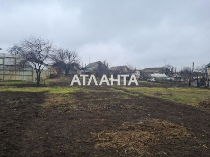 Удобный участок под ваш дом в пригороде. Усатово-1, рядом Слободка Одеса