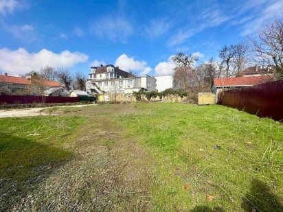 Продажа участка в лучшем месте. 12ст.Б.Фонтана. Одесса