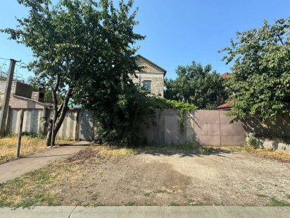 Участок с домом в Царском селе-1. Госакт на землю. 411 батарея. море Одесса