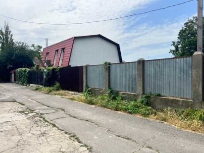 Участок с госактом правильной формы на Таирово Одеса