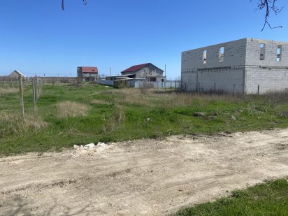 Продам свой участок на Жеваховой Горе Одеса