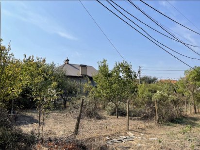 Земельный участок СМТ «Таирова» ко-в «ВИНОГРАДАР» Одесса