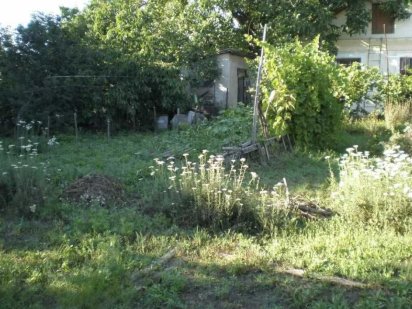 Участок  район 10 ст Б.Фонтана Одеса