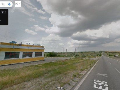 Промка. Е58 Одесса, Центролит, Южный, Тисс Одеса