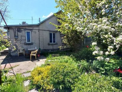 Участок в Одессе 5 соток Фонтан Одесса