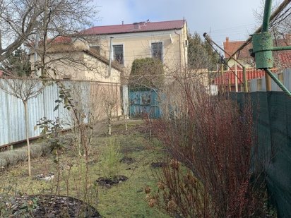 Земельна ділянка у моря на 12 станціі Фонтані Одеса