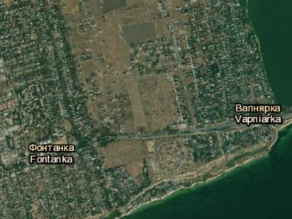 Продам земельну ділянку 3 Фонтанка. Одеса. 1га. 1сотка 5000$ Одеса