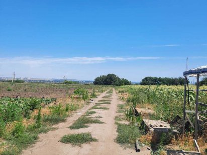 Продам земельну ділянку Одеса